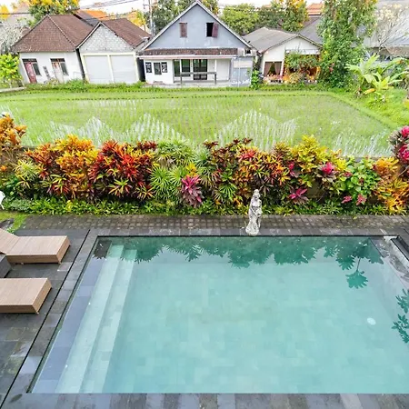 The Dayuh Ubud