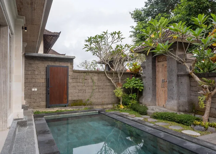 The Dayuh Gasthuis Ubud