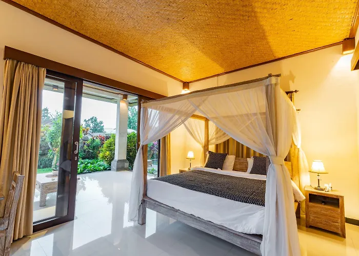 The Dayuh Gasthuis Ubud