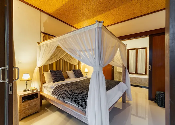 The Dayuh Gasthuis Ubud