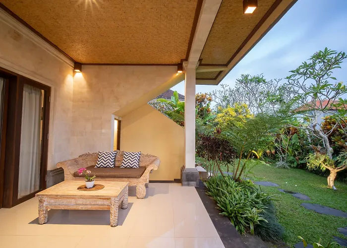The Dayuh Gasthuis 3*
