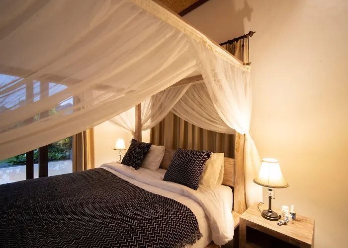 The Dayuh 3* Ubud